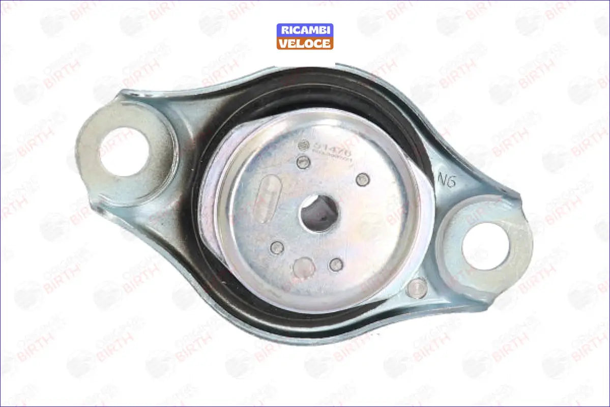 BIRTH 51476 Supporto motore Assale anteriore inferiore