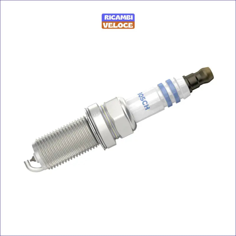BOSCH 242 236 528 Candela accensione M 14 x 1,25 Apertura chiave: 16