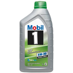 Mobil 1 ESP 5W30