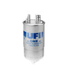 Filtro carburante ufi 24one00