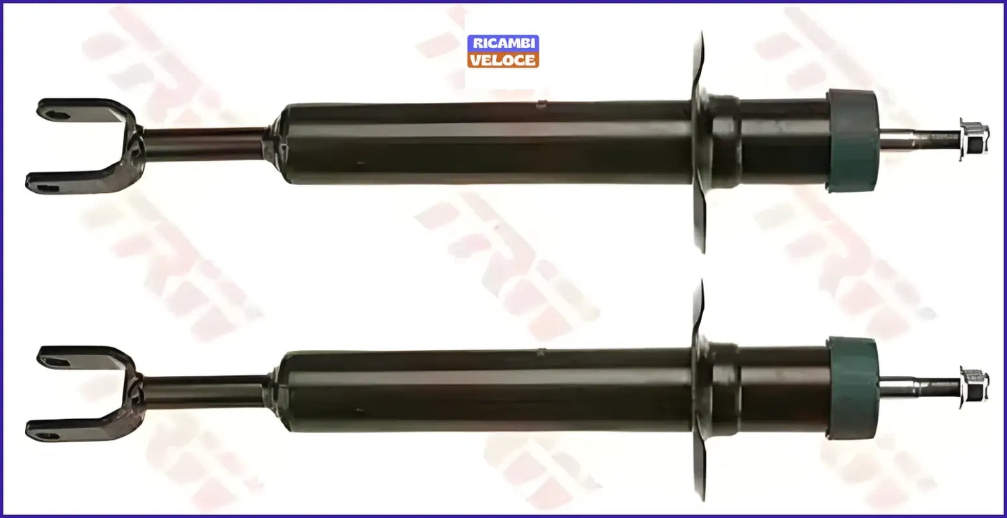 Coppia Ammortizzatori Ant TRW Jgs2467t AUDI A5 2.0 TFSI - Ricambi veloce