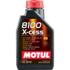 Motul 8100 X-cess 5W-40