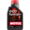 Motul 6100 Synergie+ 10W-40