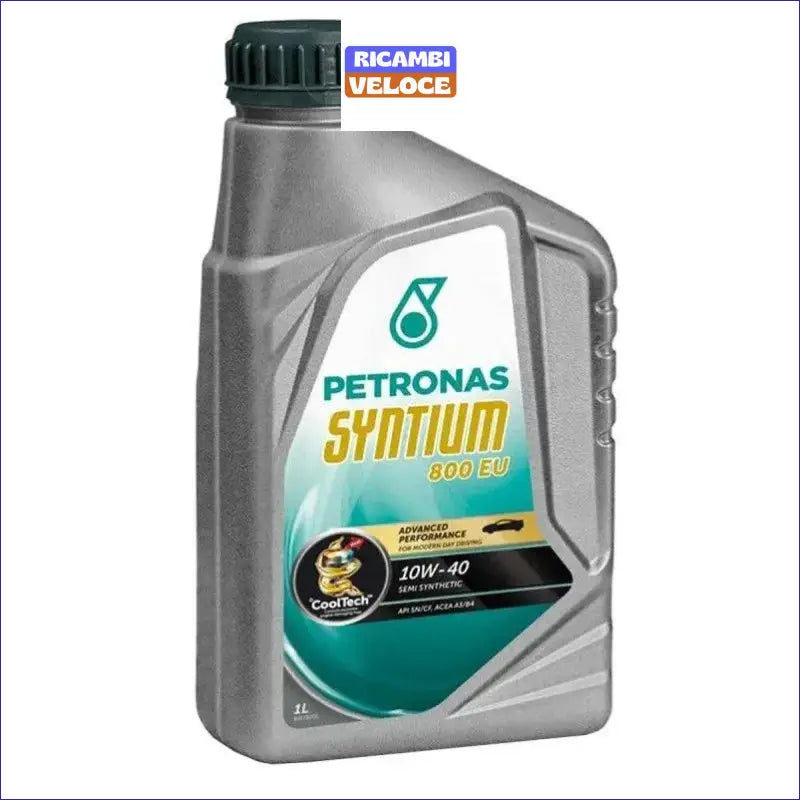 PETRONAS Syntium 800 EU 10W-40 - Ricambi veloce