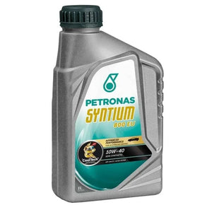 PETRONAS Syntium 800 EU 10W-40 - Ricambi veloce