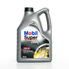 Olio motore MOBIL Super 2000 X1 10W40 5l